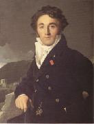 Charles-Joseph-Laurent Cordier,an Official of the Imperial Administration in Rome (mk05)